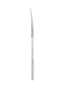 brunson Stainless Steel Point Cuticle Scissor curved cuticle & nail scissor for manicure pedicure for professional finger & toe nail care  - Image 4
