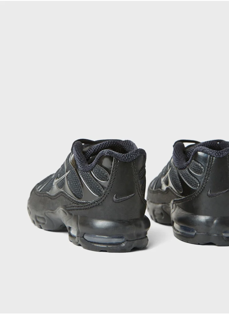 Nike Infant Air Max Plus Sneakers