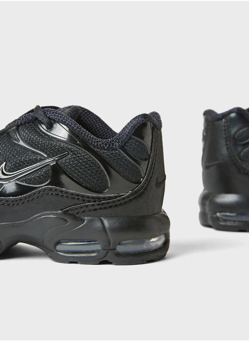 Nike Infant Air Max Plus Sneakers
