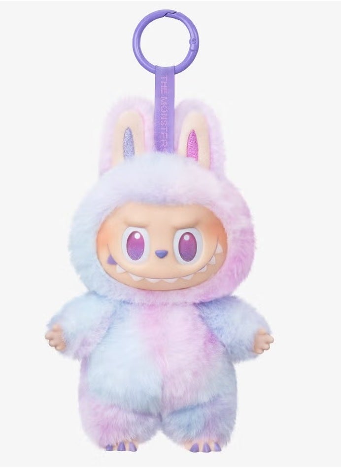 POP MART - Labubu Orginal The Monsters Big into Energy Series Vinyl Plush Pendant Single Blind Box - Image 1