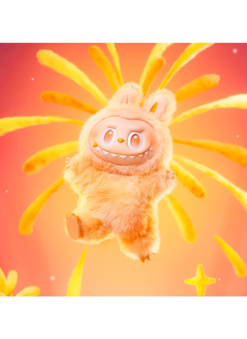 POP MART - Labubu Orginal The Monsters Big into Energy Series Vinyl Plush Pendant Single Blind Box - Image 1