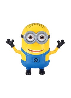 NIBEMINENT Dancing Dave Action Figure 20009  - Image 1
