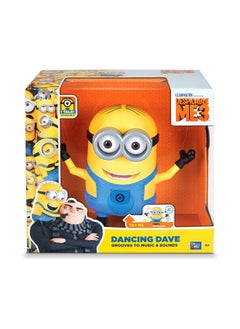 NIBEMINENT Dancing Dave Action Figure 20009  - Image 2