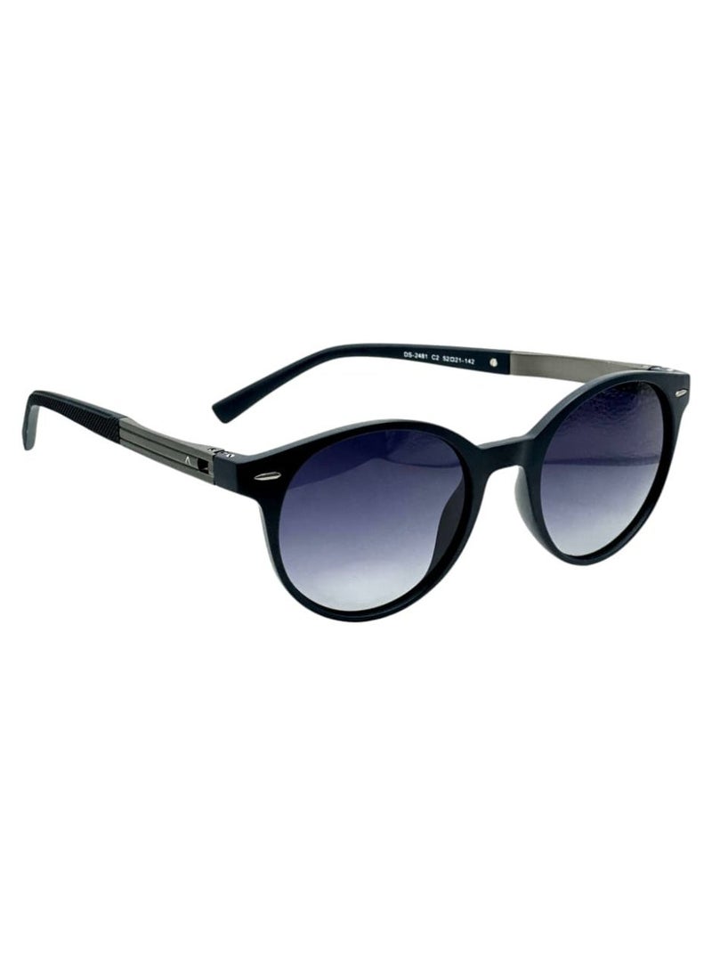 100% UV PROTECTED POLARIZED UNISEX SUNGLASS - Image 2