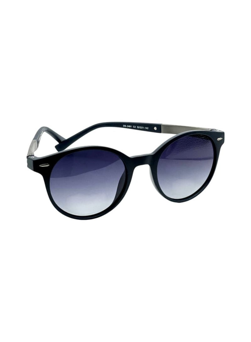 100% UV PROTECTED POLARIZED UNISEX SUNGLASS - Image 3