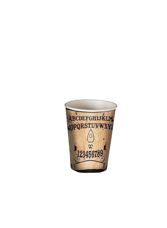 Fiestas Guirca BAG  CUPS OUIJA