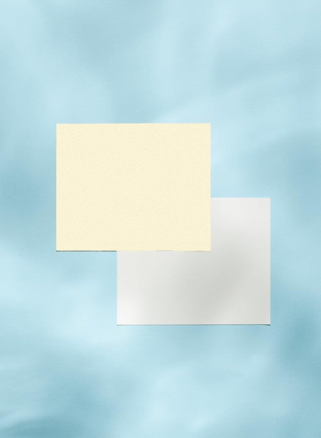 آكسنت ديزاين بيبار آكسينتس ورق تصميم مميز لؤلؤي 8.5x11 شمبانيا لؤلؤي 8.5x11 شمبانيا - Image 4