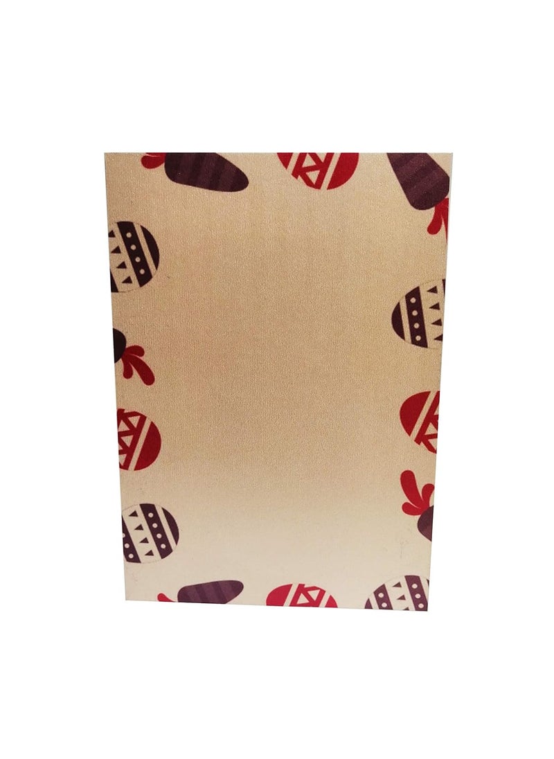 NorthLand - Northland Greeting Cards - Blank Card. - Image 1