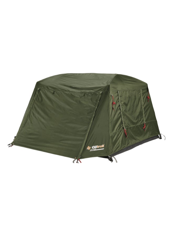 OZTrail OZTrail By Adventure HQ | FAST FRAME 3 PERSON TENT  - Image 2