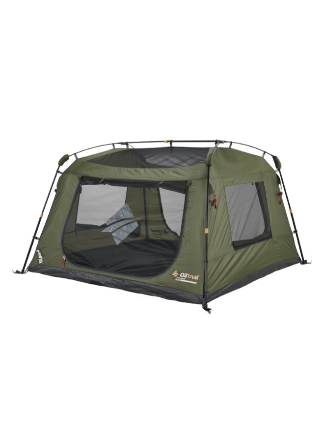 OZTrail OZTrail By Adventure HQ | FAST FRAME 3 PERSON TENT  - Image 1