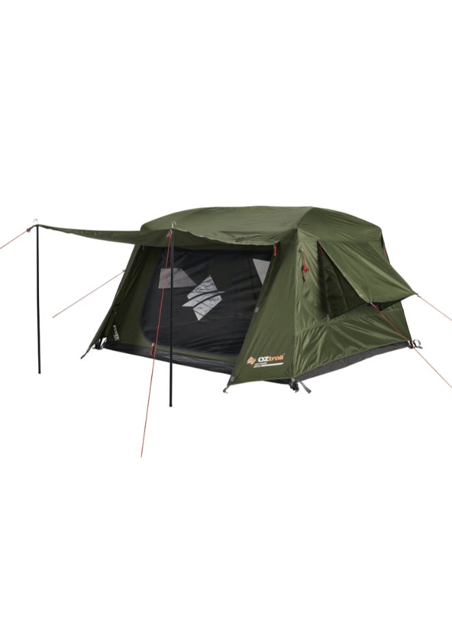 OZTrail OZTrail By Adventure HQ | FAST FRAME 3 PERSON TENT  - Image 3