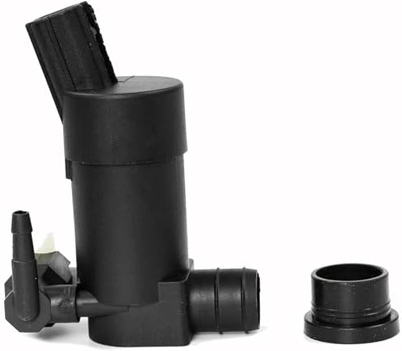 Wivplex Windshield Wiper Washer Pump for Volvo V70 - Image 1