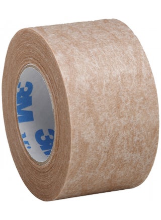 3M Micropore Tape 1533-1 (Pack of 12) - pzsku/Z2AB650AD37614A1E72D2Z/45/_/1728156727/e949bbb2-bbe2-40b5-b0ae-2de25048bd32