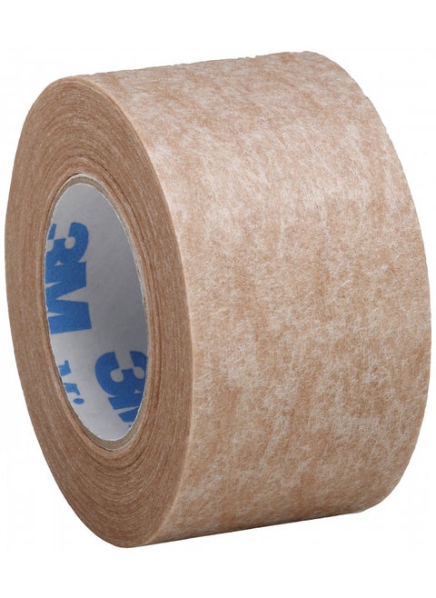 3M Micropore Tape 1533-1 (Pack of 12)
