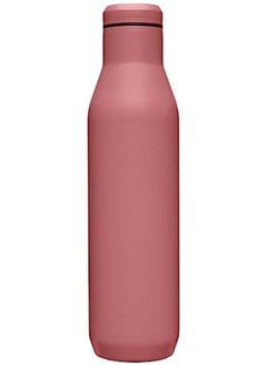 Horizon Bottle Insulated Stainless Steel 750Ml Terracotta Rose - pzsku/Z2AB65BE873395E8C9C09Z/45/_/1718350059/7865a72d-373c-4309-92b3-d2b7405d127e