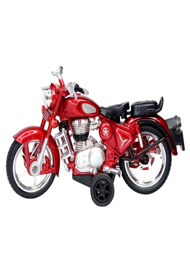 Kabello Kids Bike Model with Stand (Multicolor) - Image 1