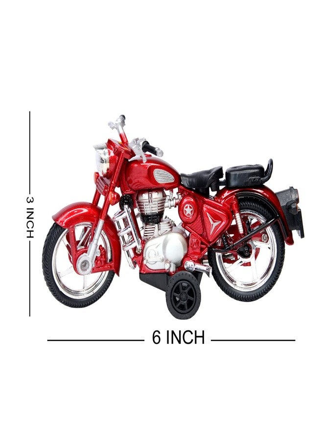 Kabello Kids Bike Model with Stand (Multicolor) - Image 2