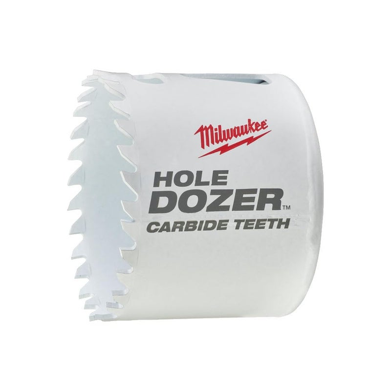 MILWAUKEE'S Hole Saw,Saw Dia. 2-3/8" - Image 1