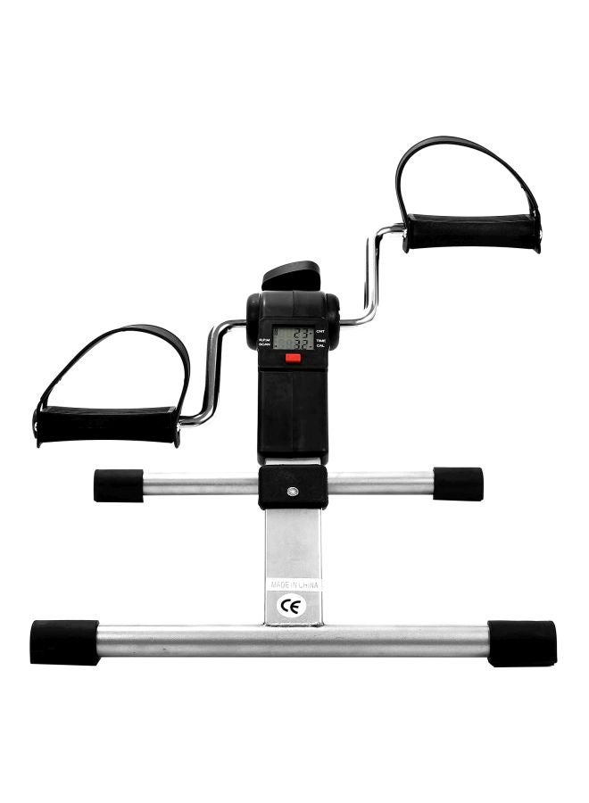 Mini Exercise Bike With LCD Display