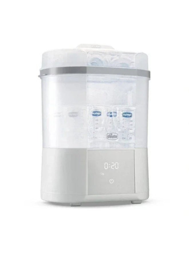 شيكو معقم بخاري 3 في 1 - Image 3