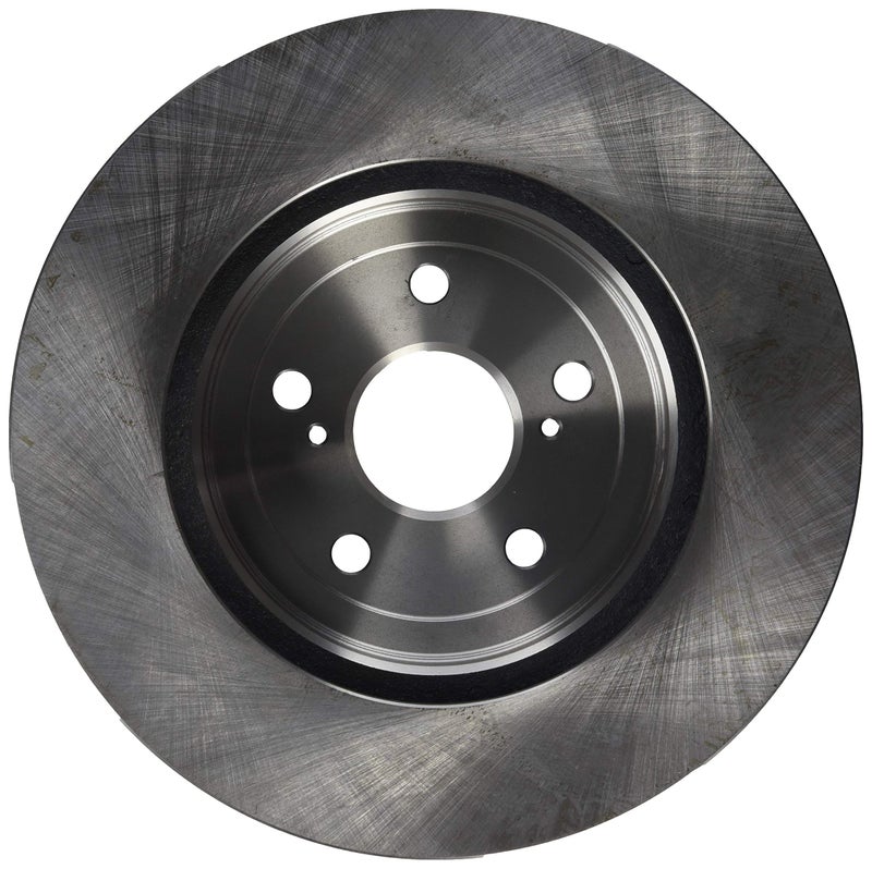 Bendix PRT5613 Brake Rotor - Image 5
