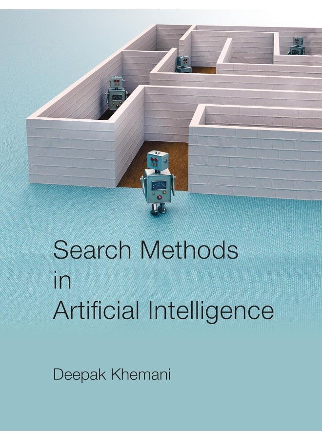 Search Methods in Artificial Intelligence 