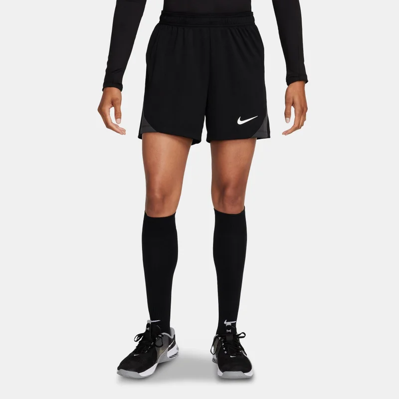 Women's Strike Dri-FIT Football Shorts