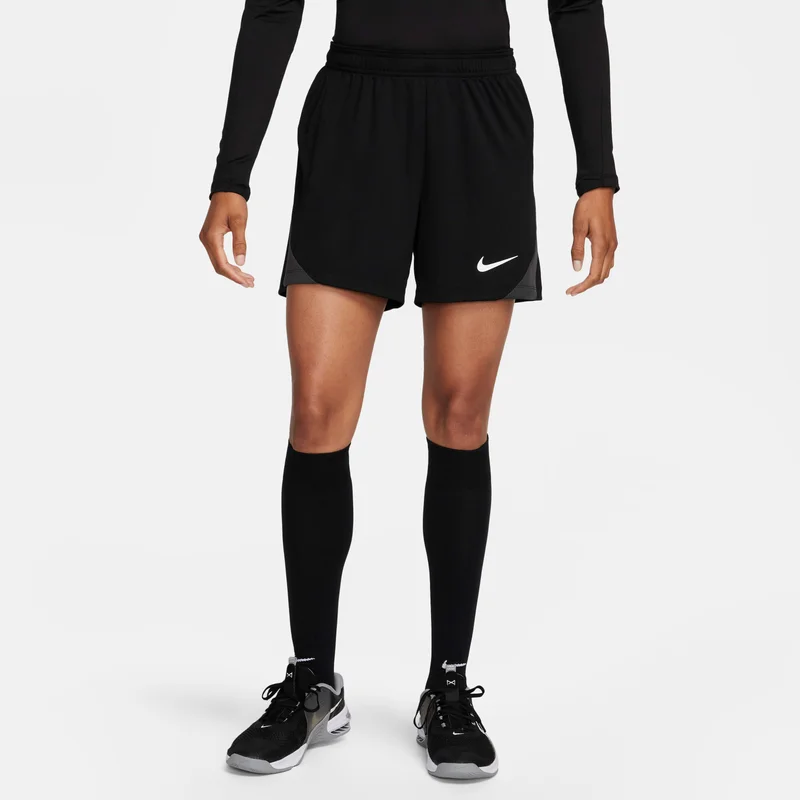 Nike Women's Strike Dri-FIT Football Shorts
