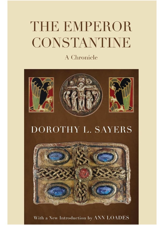Wipf & Stock Publishers The Emperor Constantine 