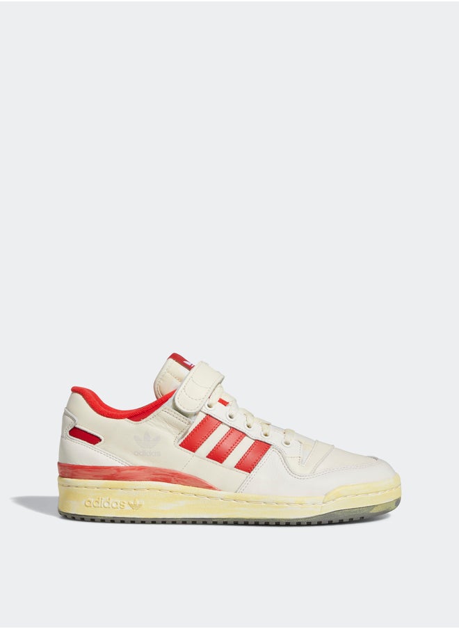 adidas Originals - Forum 84 Low Aec Shoes - Image 1