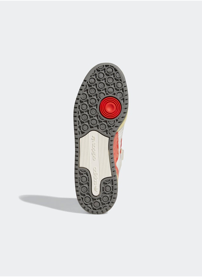 adidas Originals - Forum 84 Low Aec Shoes - Image 1