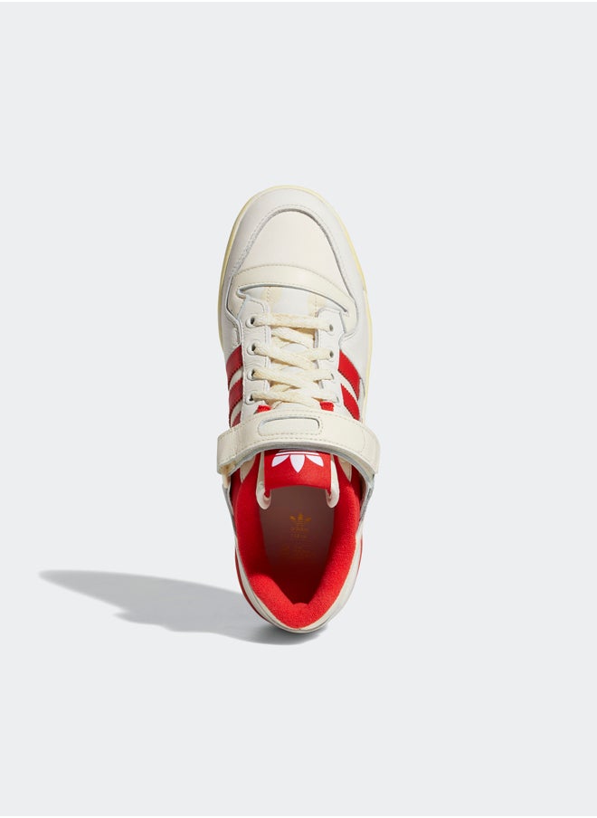 adidas Originals - Forum 84 Low Aec Shoes - Image 1