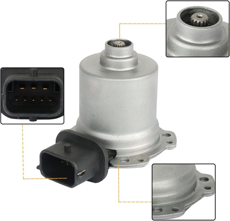 Waltyotur Automatic Transmission Clutch Actuator for Ford - Image 2