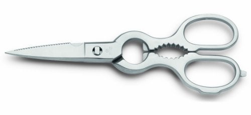 WÃ¼sthof WÜSTHOF Stainless Kitchen Shears - Image 4
