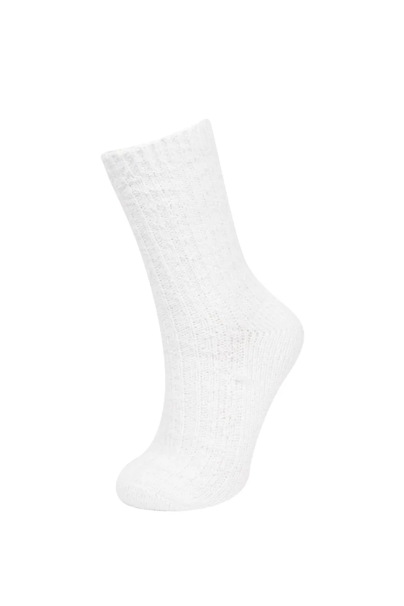 ديفاكتو Woman 2 piece Winter Socks