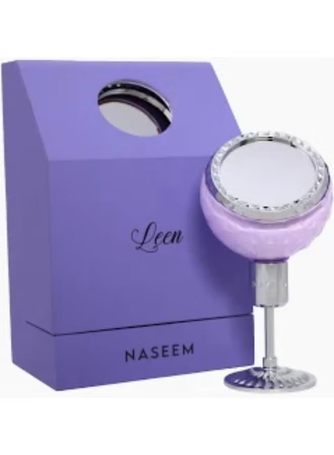 Naseem Leen Eau De Parfum Aqua Perfume Women - 100ml