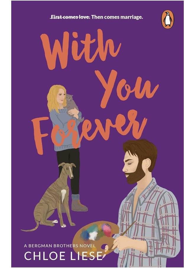 With You Forever - pzsku/Z2AB781A4341F0F92E706Z/45/_/1724847656/f9a9b0b7-9efa-4d18-9453-a0c40a4aa567