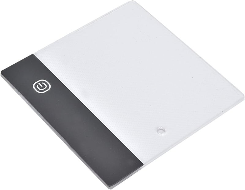 لوح رسم UPALDHOU LED لحماية العين، لوح رسم يدوي مضيء مع ملحقات كاملة للأطفال والخط (USB) - Image 3
