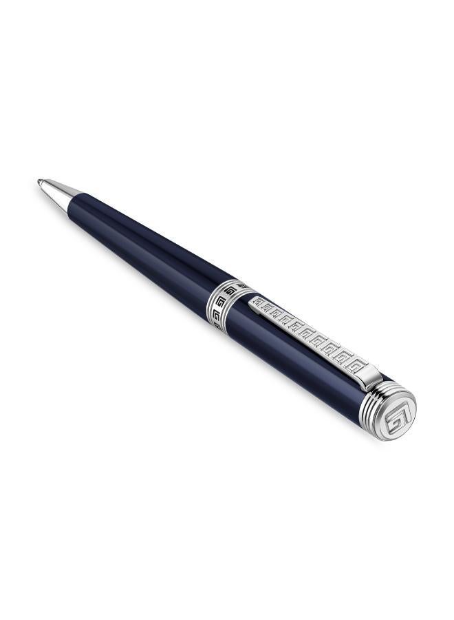 Guy Laroche Gabriel Stainless-Steel Pen - Image 2