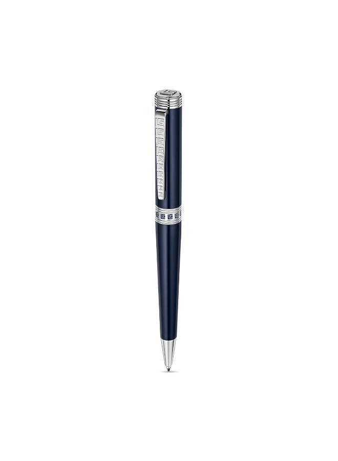 Guy Laroche Gabriel Stainless-Steel Pen - Image 1