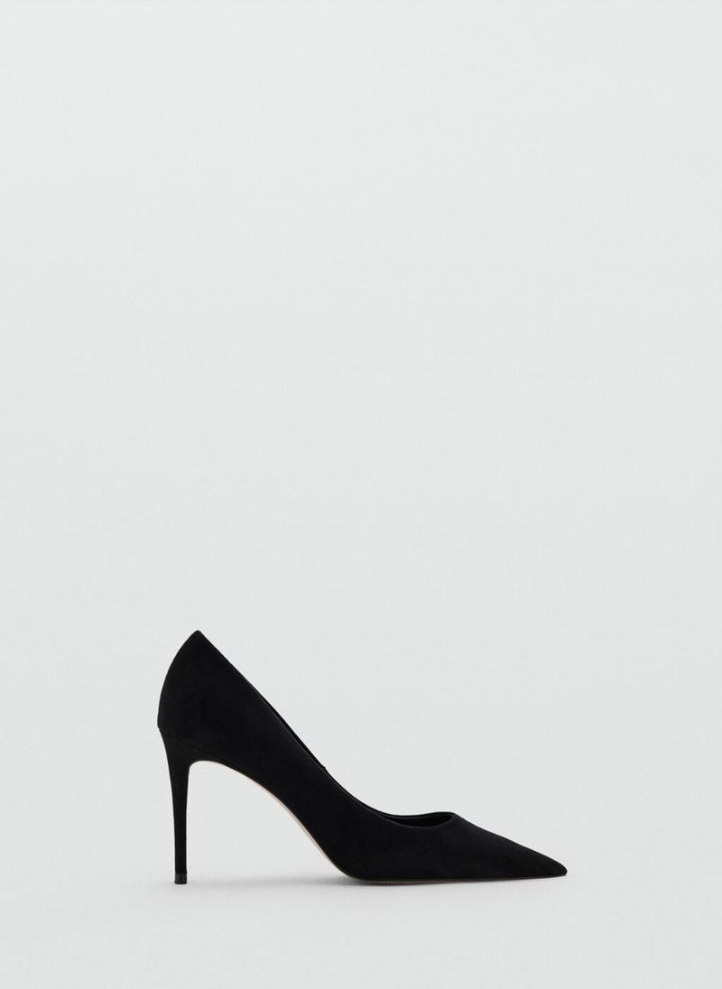 MANGO High-heeled shoes - Image 1