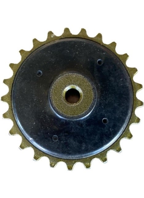 Motorcu Aziz Aslan Biker Aziz Aslan Cup 100 Oil Pump Gear 