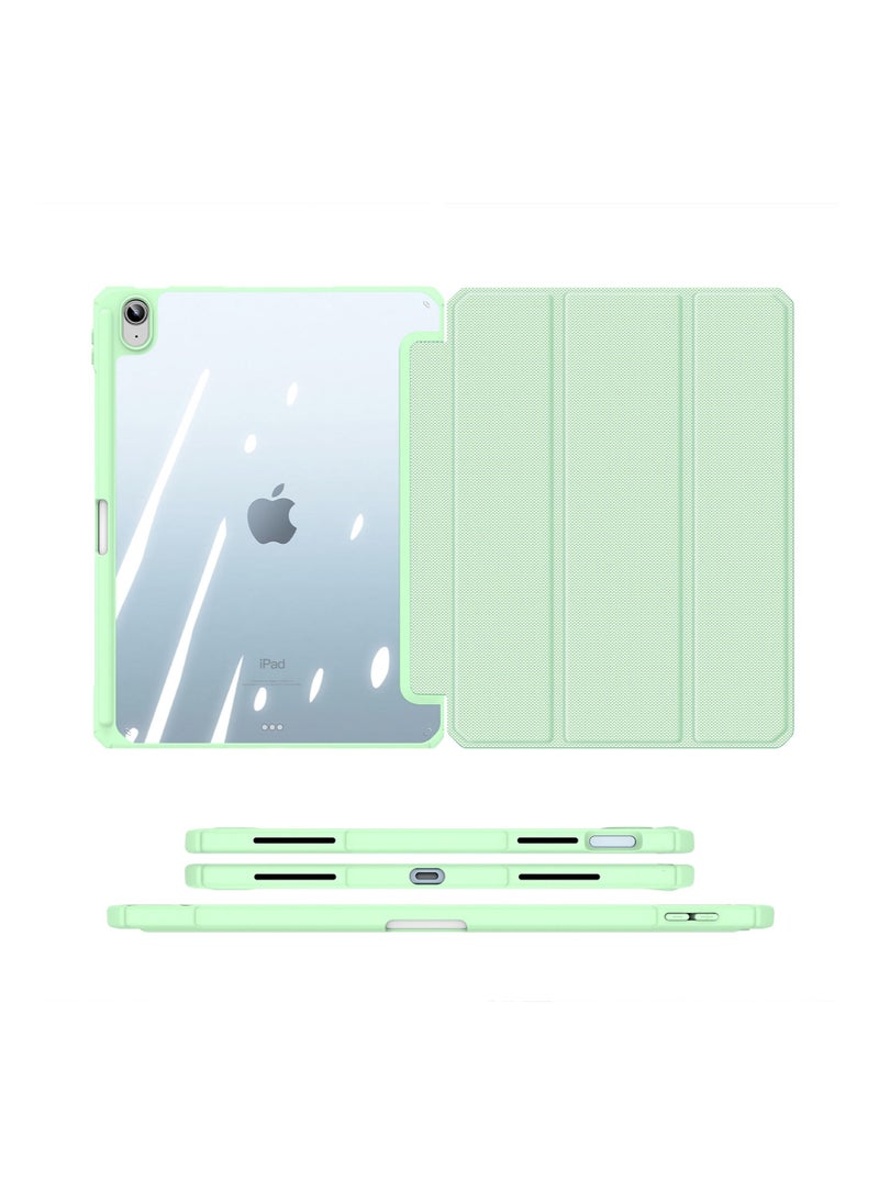 Generic - iPad 10th Generation 2022 Shockproof Case Cover - Image 1