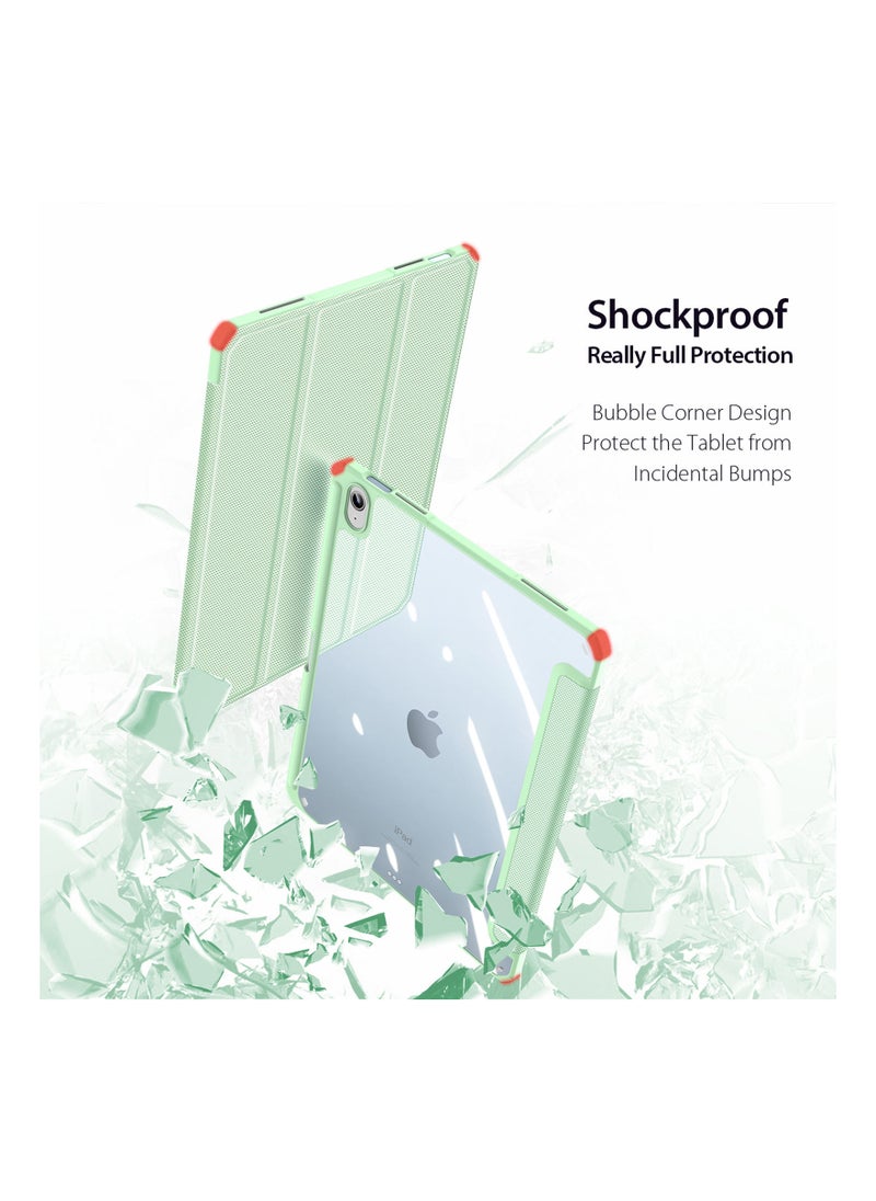 Generic - iPad 10th Generation 2022 Shockproof Case Cover - Image 1