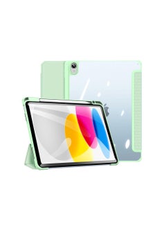 iPad 10th Generation 2022 Shockproof Case Cover