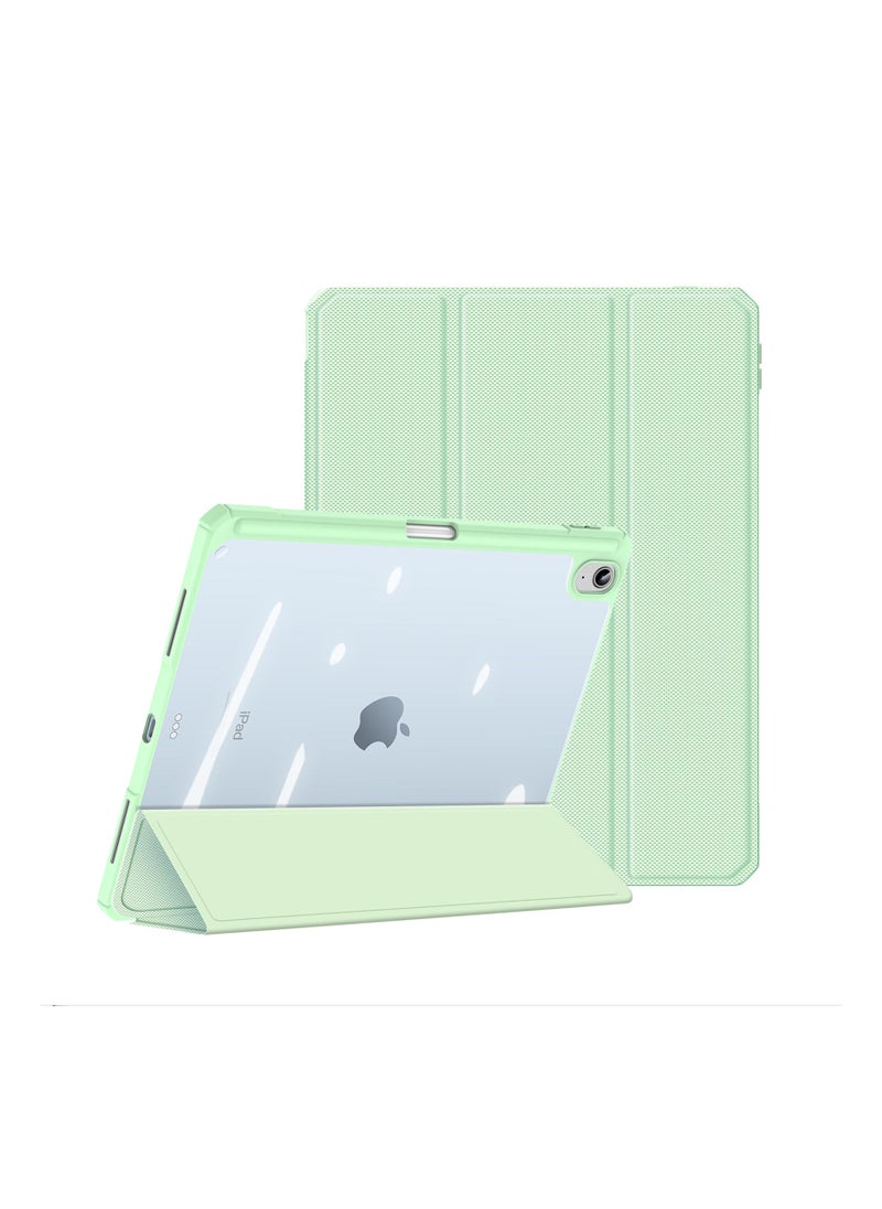 Generic - iPad 10th Generation 2022 Shockproof Case Cover - Image 1