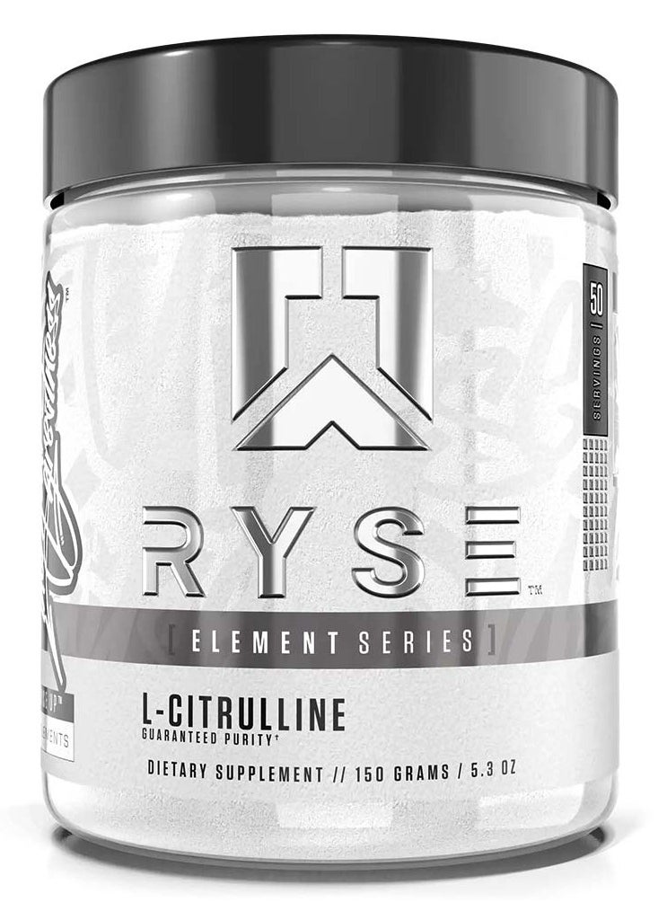 RYSE - L Citrulline, Unflavored 150 G - Image 1