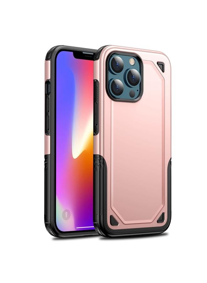 اس-توب جراب لهاتف iPhone 13 جراب واقٍ متين مقاوم للصدمات - Image 1