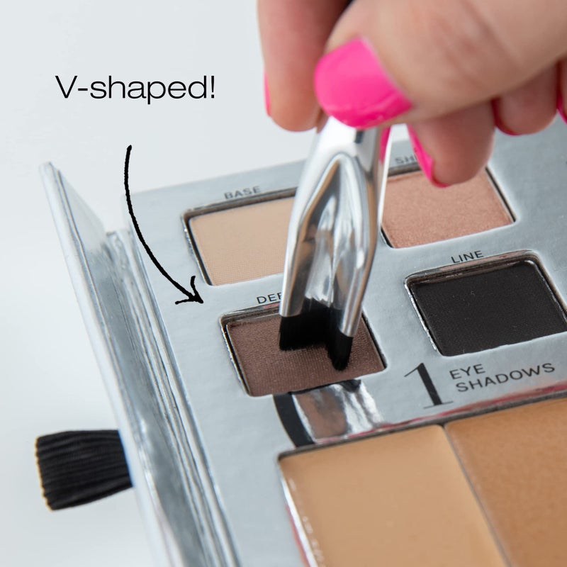Woosh The Corner Brush Eye Stamper - Image 2