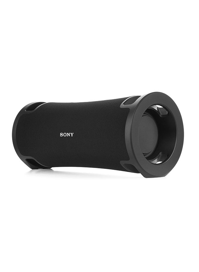 Sony SRSULT70 Portable Wireless Speaker Black SRS-ULT70/B black - Image 3